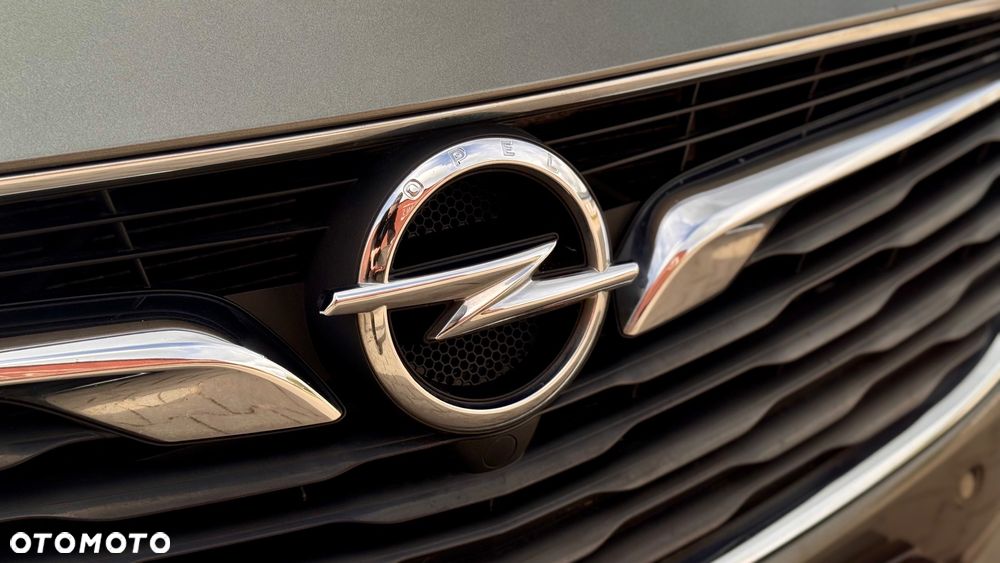 Opel Insignia 2.0 Automatik Innovation - 11