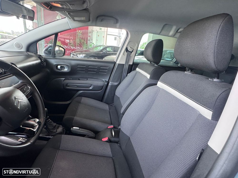 Citroën C3 Aircross 1.2 PureTech Shine - 6