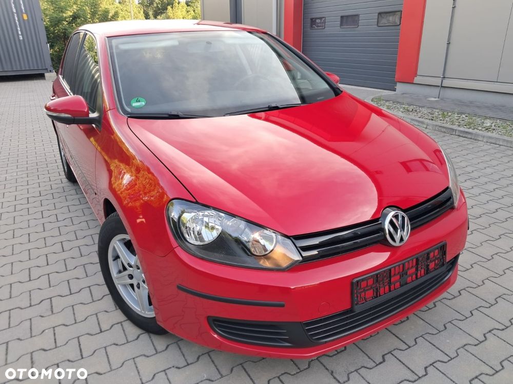 Volkswagen Golf 1.4 Style - 3