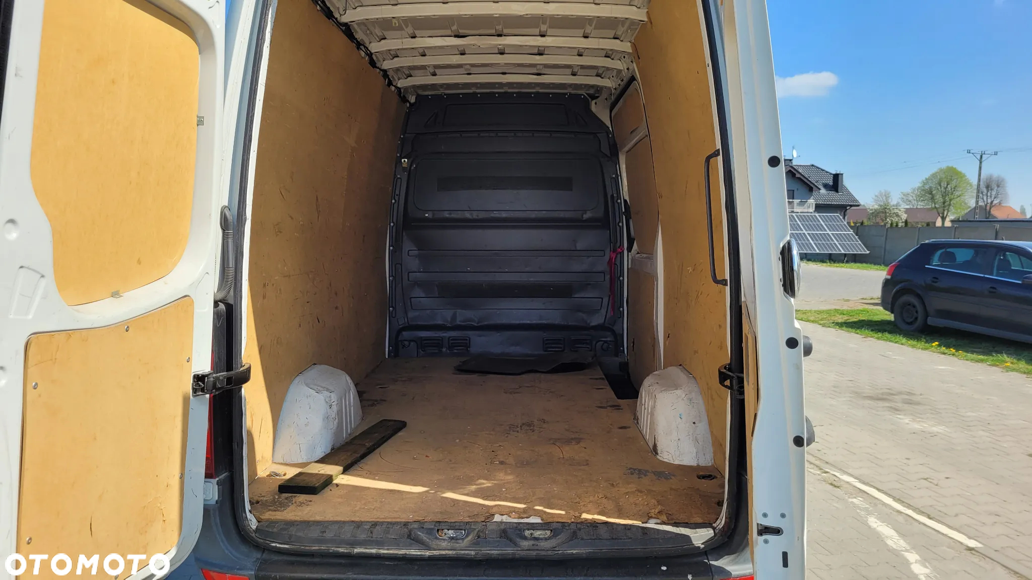 Volkswagen CRAFTER - 4