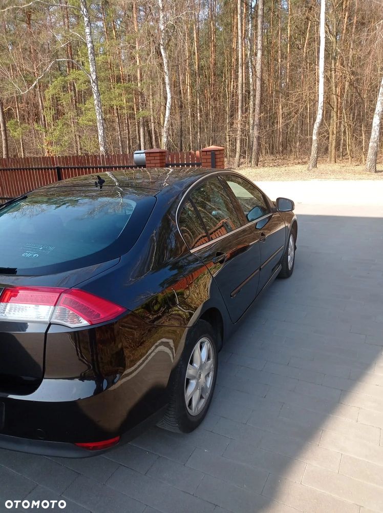 Renault Laguna 2.0 DCi Dynamique - 6