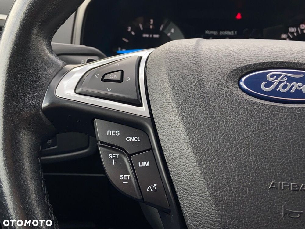 Ford S-Max 2.0 EcoBlue Trend - 18