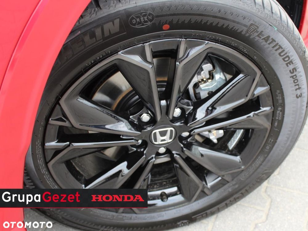 Honda CR-V - 9