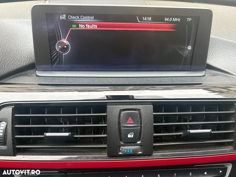 BMW Seria 3 320d xDrive - 20