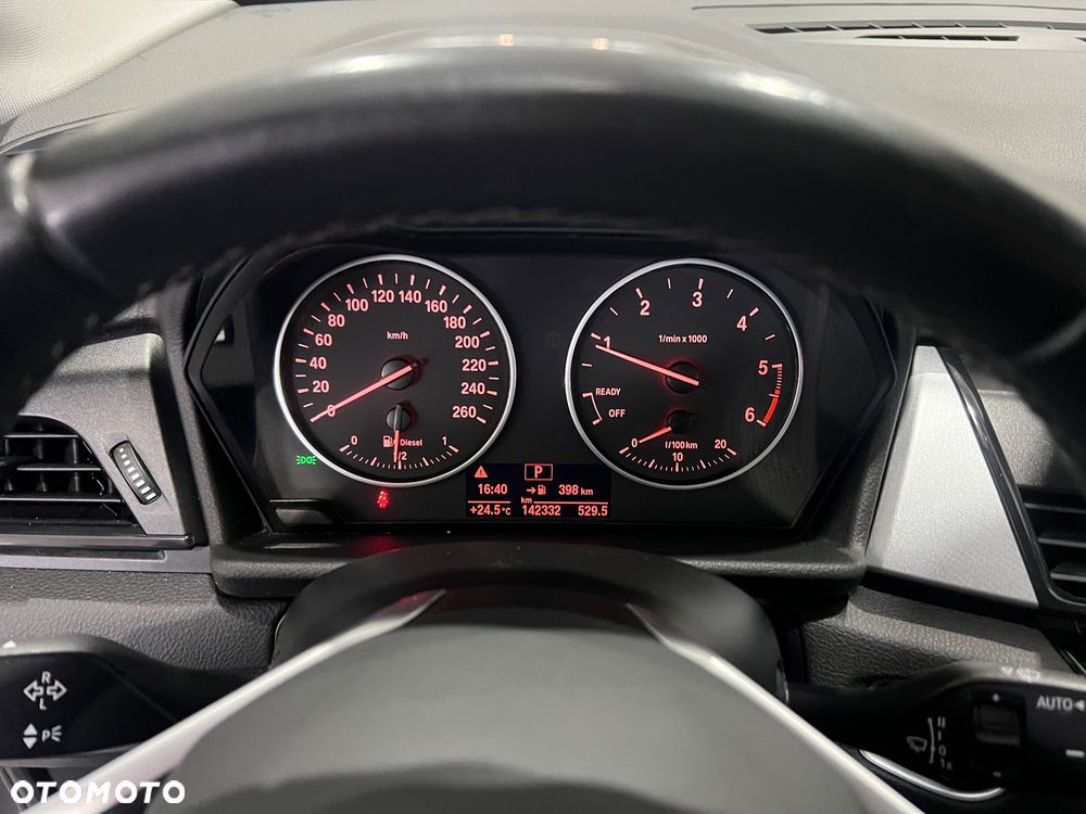 BMW Seria 2 218d Advantage sport - 32