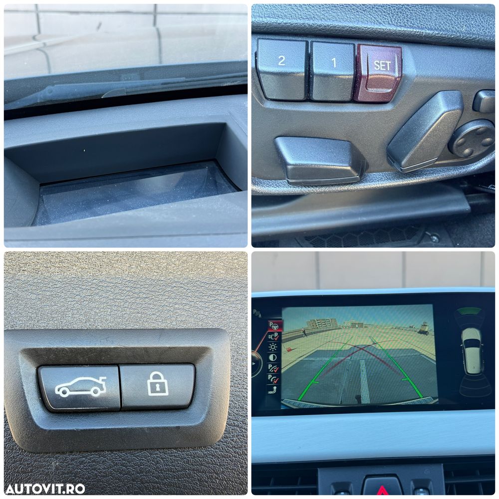 BMW X1 xDrive20d Aut. xLine - 7