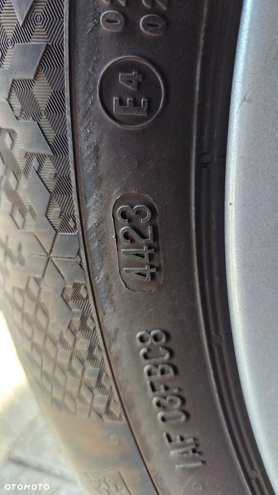 Toyota Avensis 1.8 Edition - 17