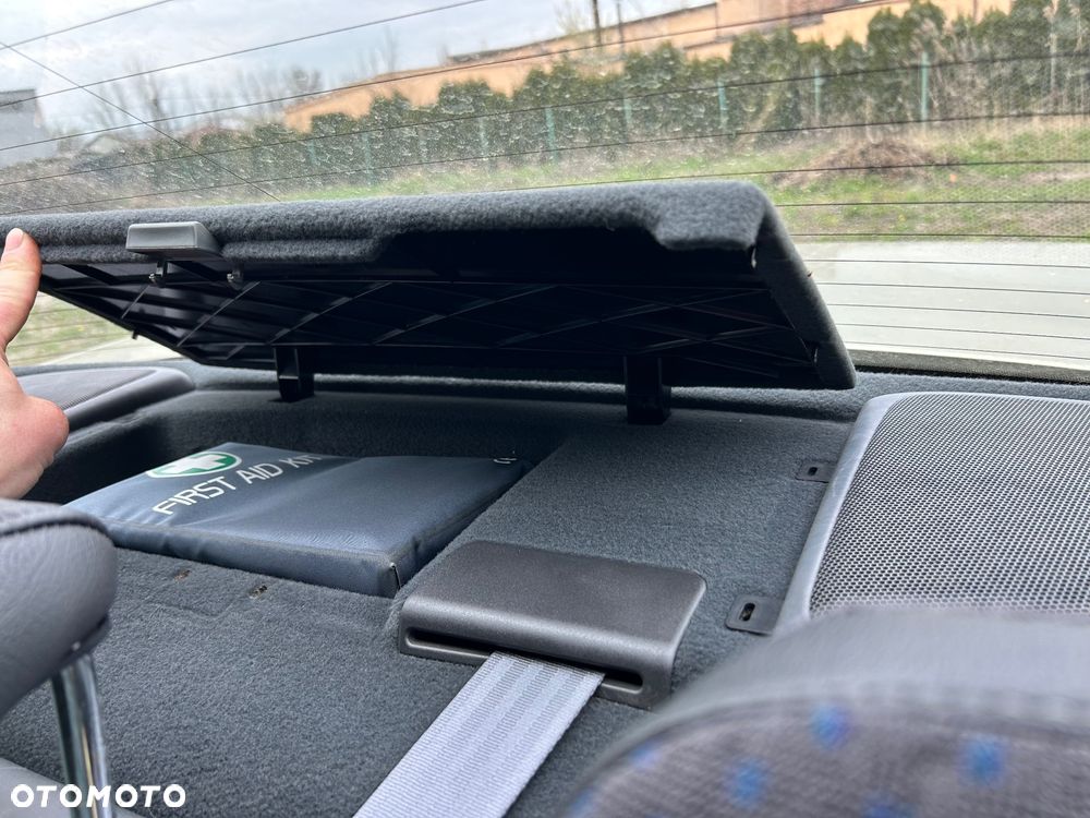 Volvo S70 - 23