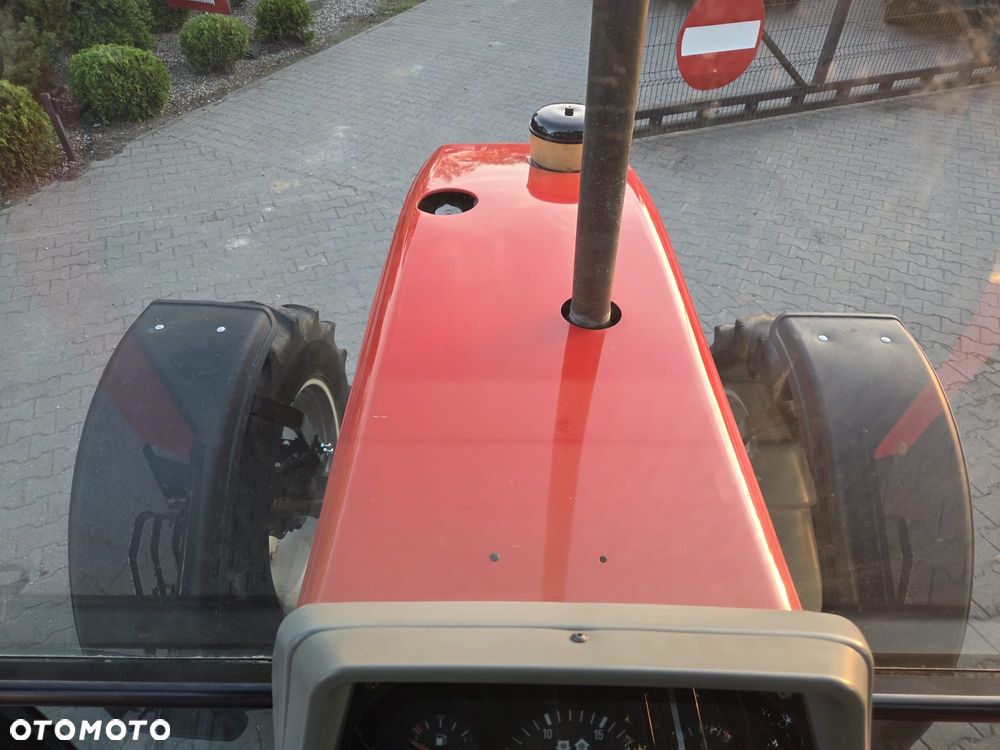 Massey Ferguson 6150 Import Oryginał Zadbany Pierwszy właściciel - 23