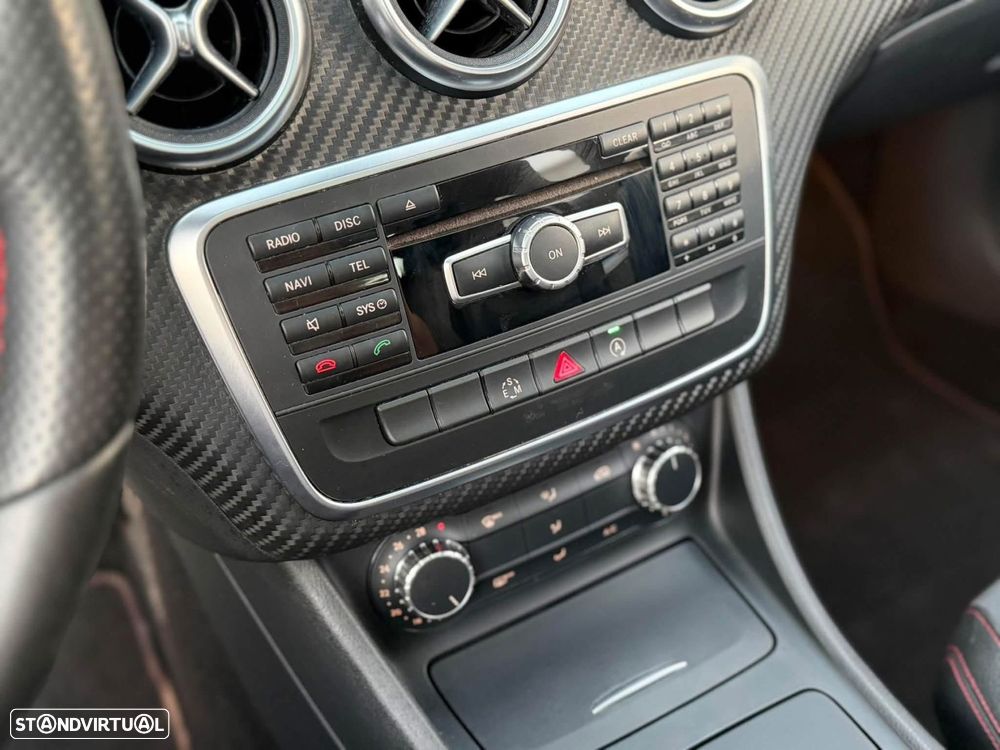 Mercedes-Benz A 200 - 10