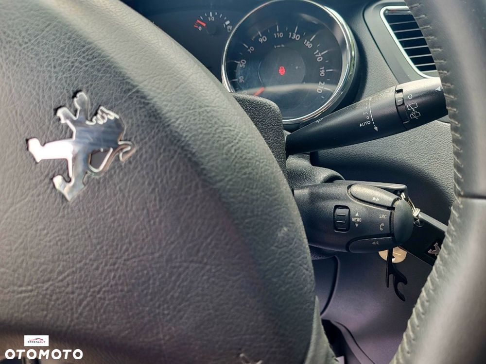 Peugeot 5008 - 17