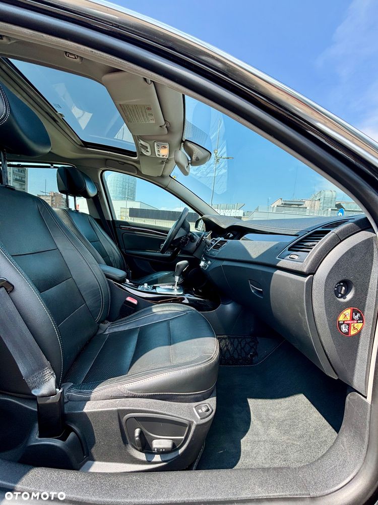 Renault Laguna 2.0 dCi Initiale - 24