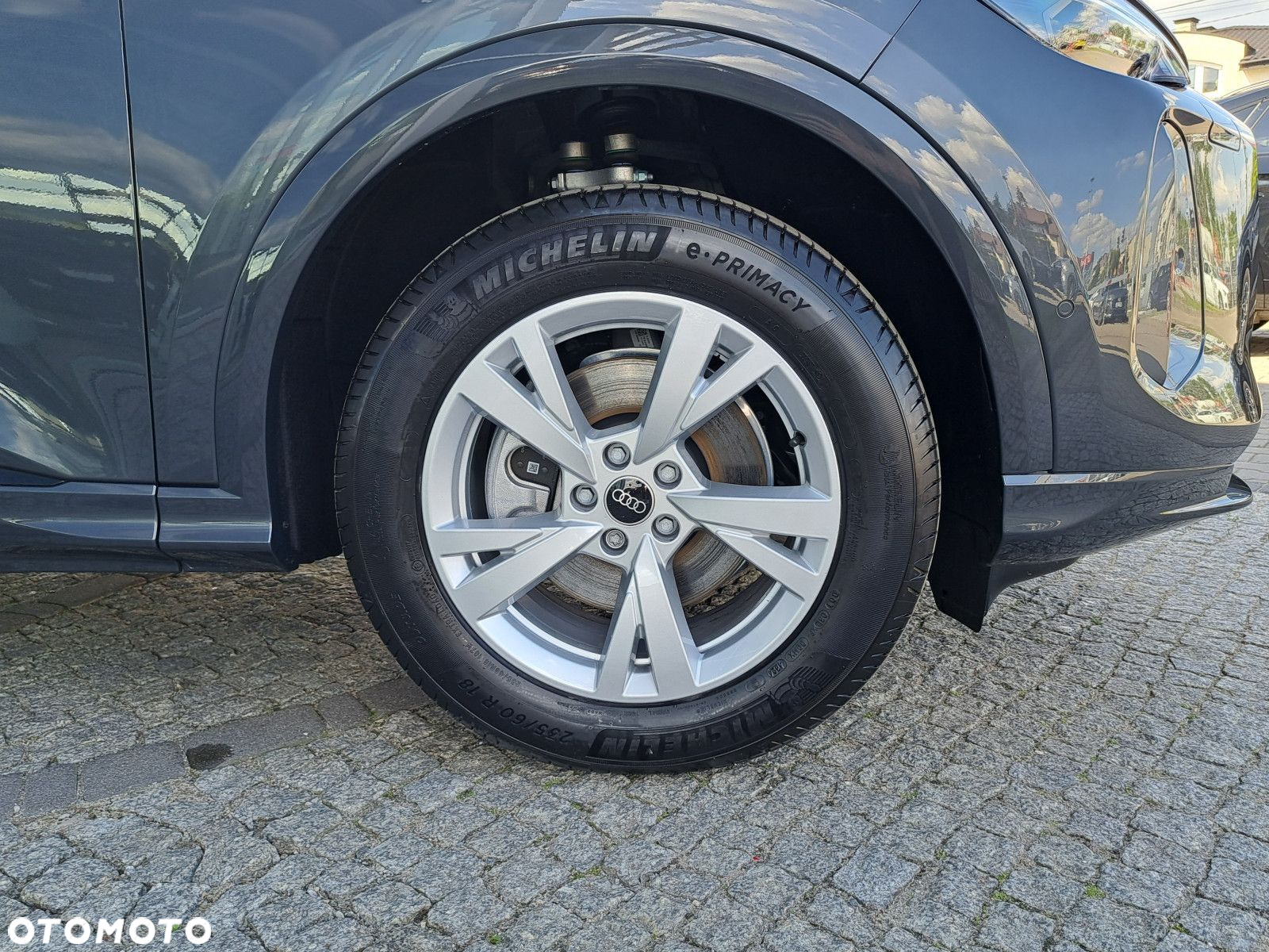Audi Q5 Sportback - 8