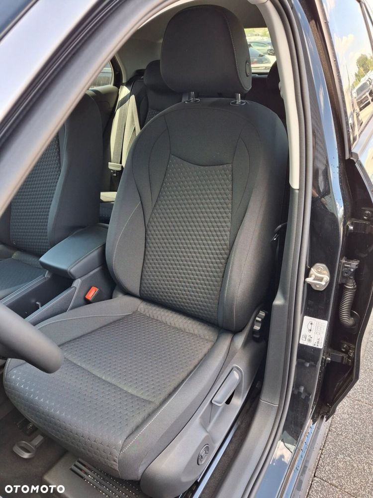 Volkswagen T-Roc 1.5 eTSI Life DSG - 12