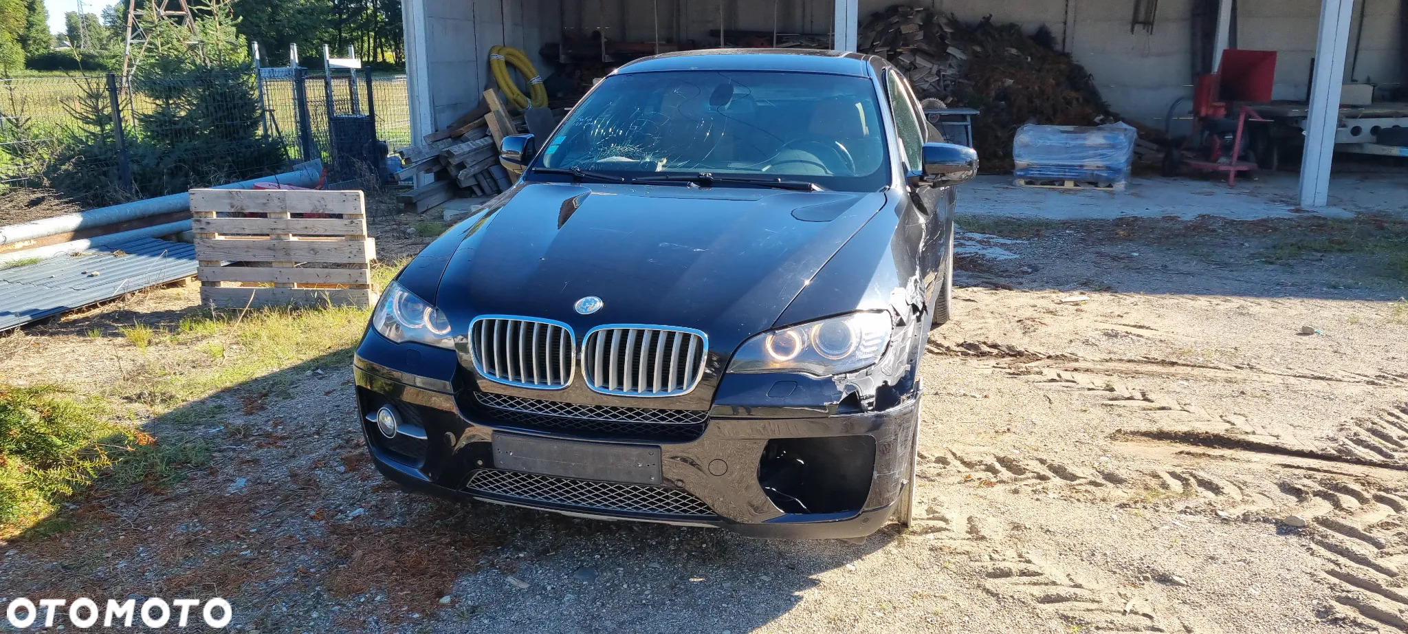 BMW X6 35d xDrive - 4