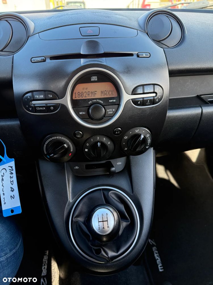 Mazda 2 1.3 Comfort - 22