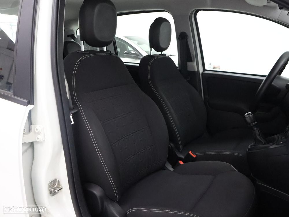 Fiat Panda 1.0 Hybrid City Life - 20