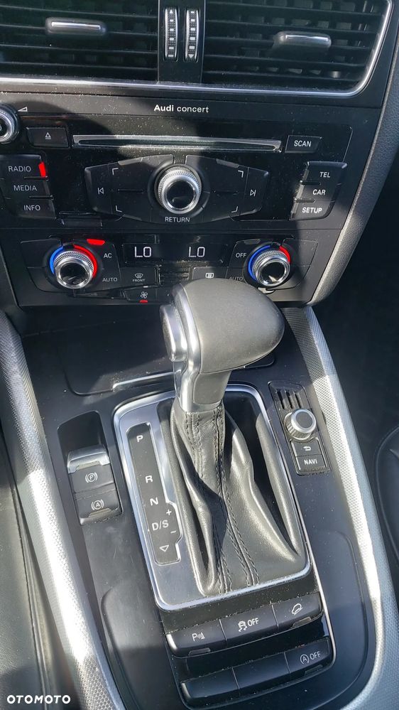 Audi Q5 2.0 TFSI Quattro S tronic - 12