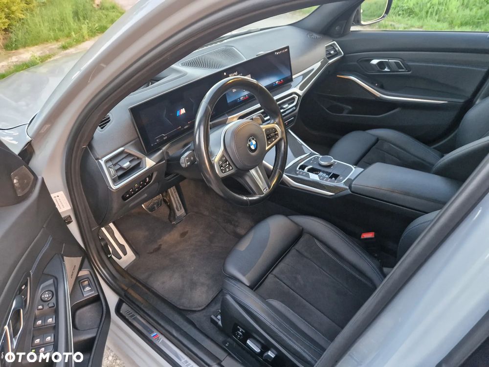 BMW Seria 3 - 13