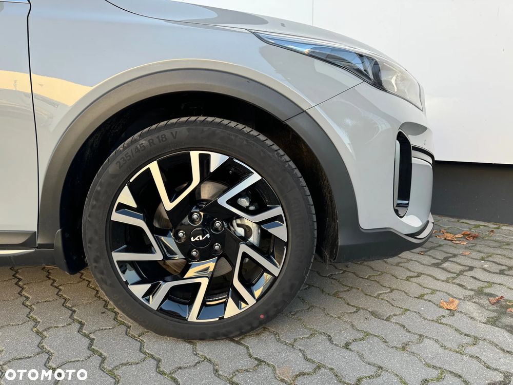 Kia XCeed 1.6 T-GDI Tribute DCT - 5