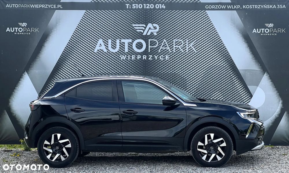 Opel Mokka - 14