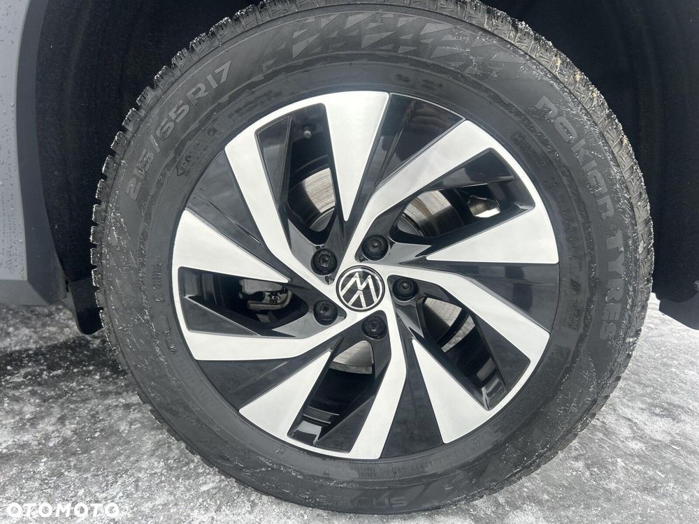 Volkswagen Tayron - 25