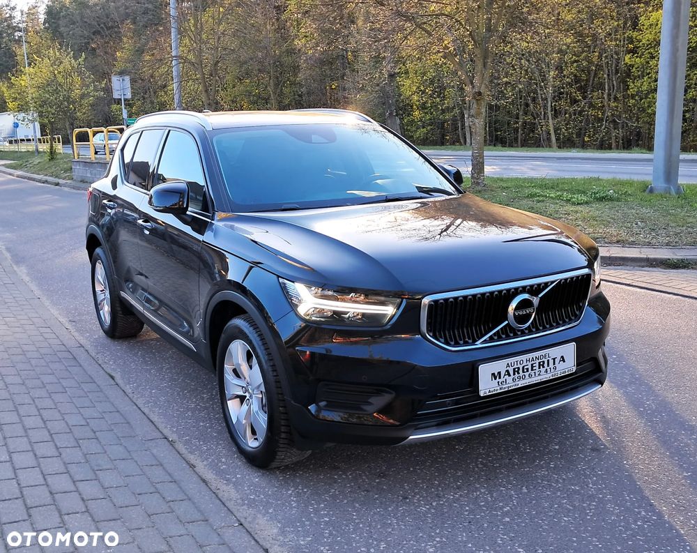 Volvo XC 40 T4 Momentum - 7