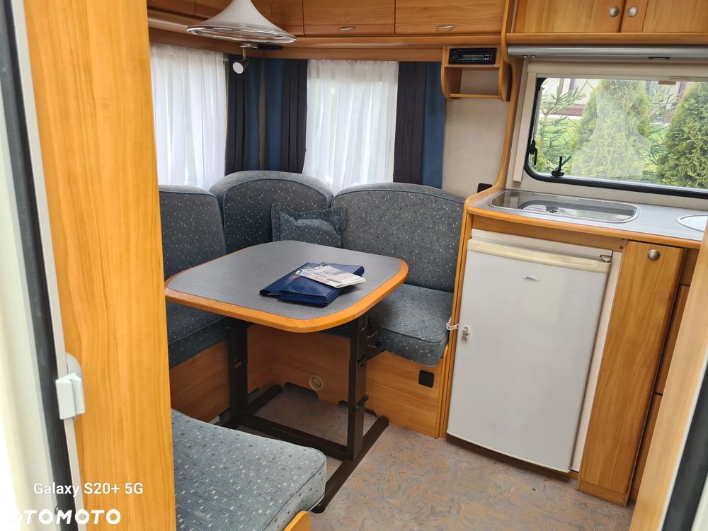Adria ADIVA 462PU - 20