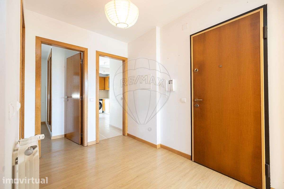 Apartamento T2 para venda - Grande imagem: 5/26