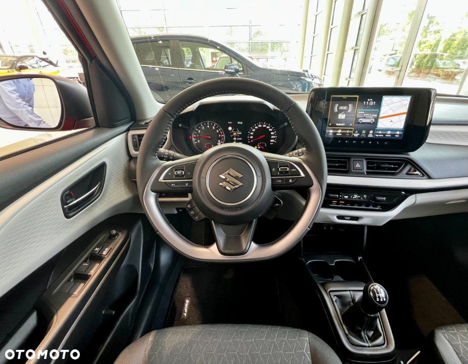 Suzuki Swift - 2