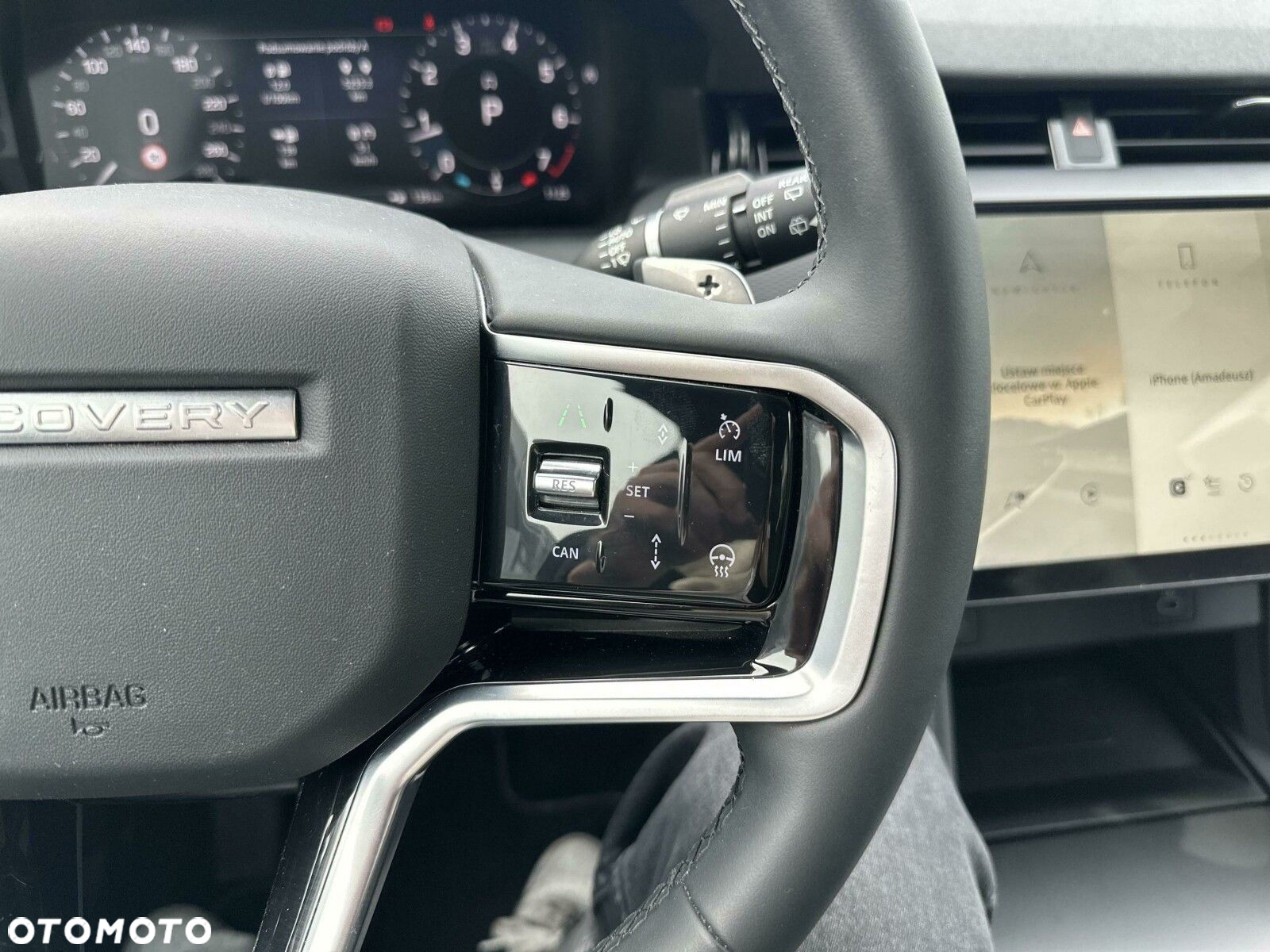 Land Rover Discovery Sport - 16