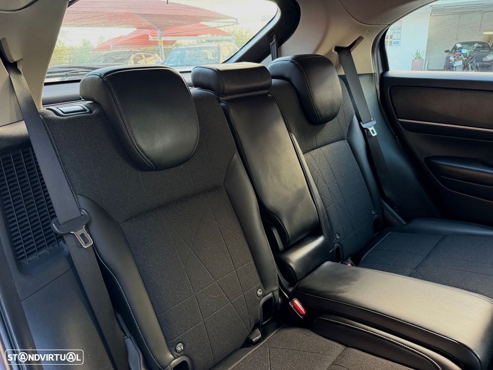 Honda HR-V 1.5 i-MMD e:HEV Elegance - 9