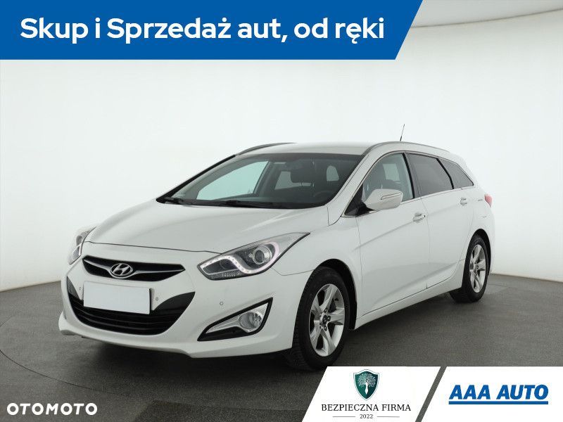 Hyundai i40 - 2