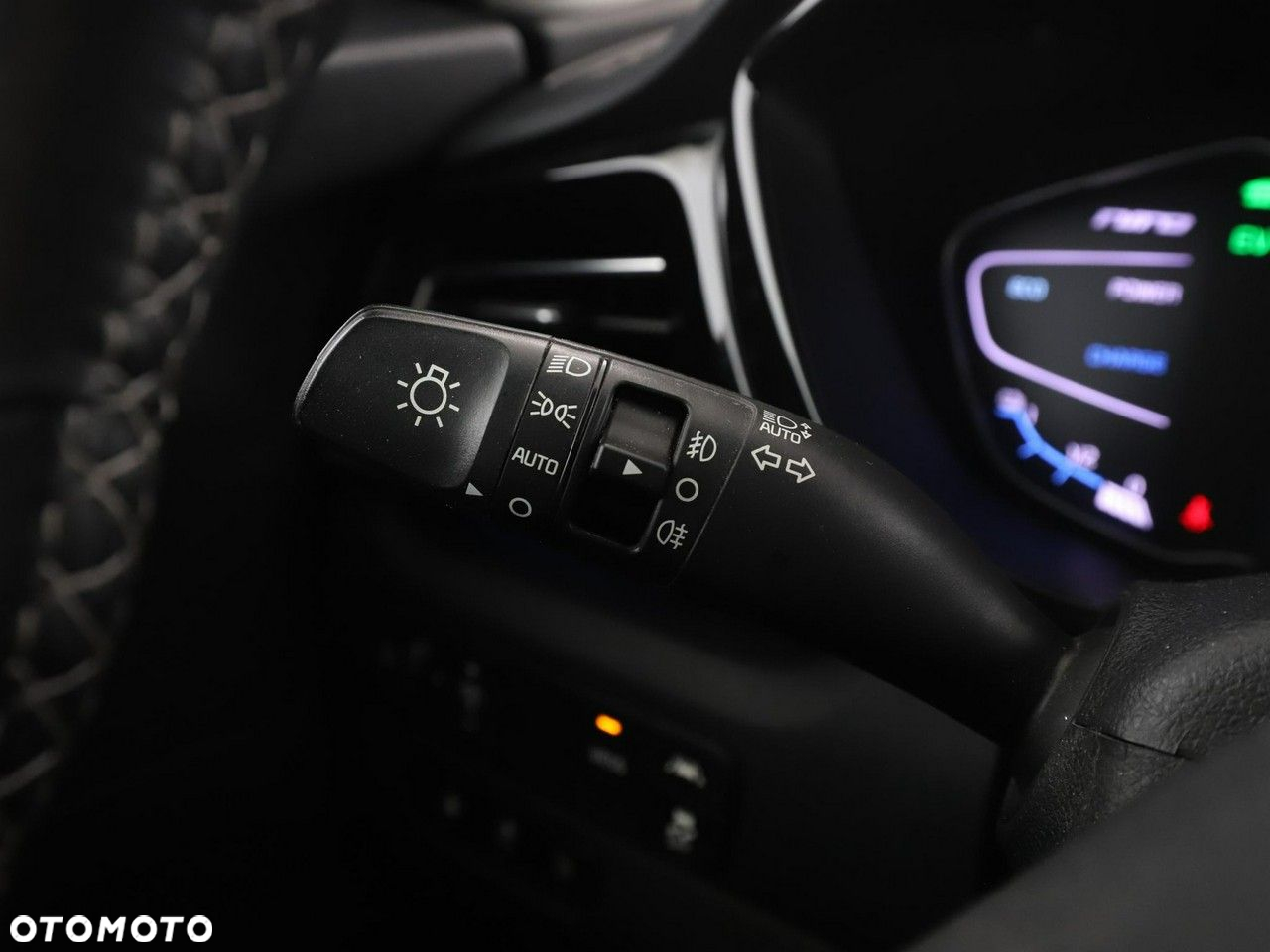 Kia Niro 1.6 GDI PHEV 2WD Edition 7 - 37