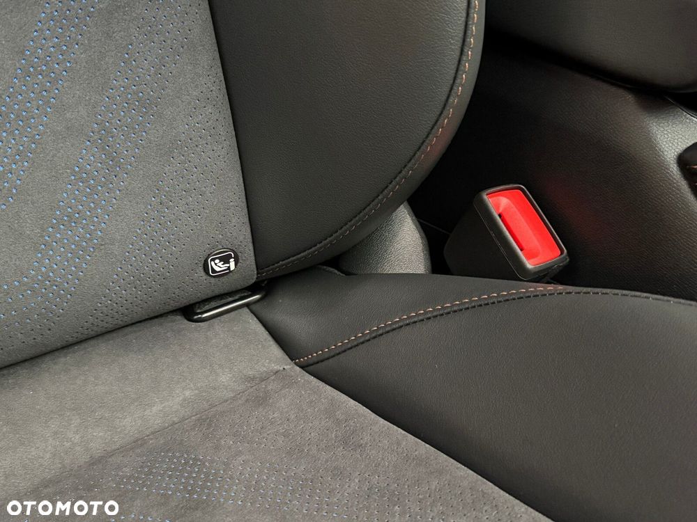 Cupra Formentor 2.0 TSI 4Drive DSG - 34