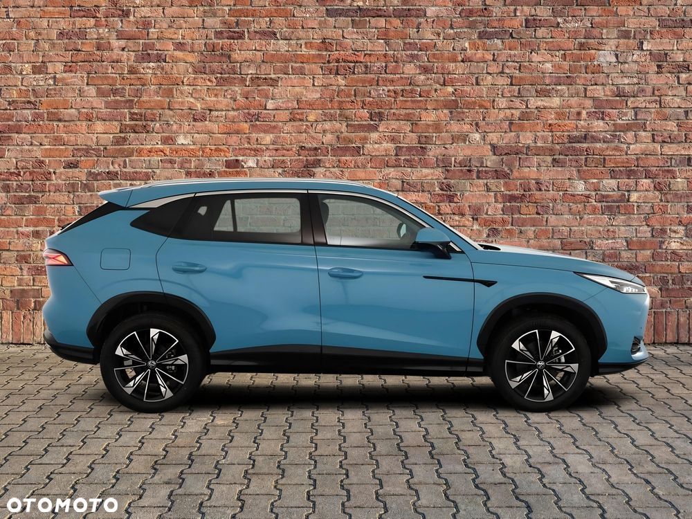 MG HS 1.5T HEV+ Exclusive - 5