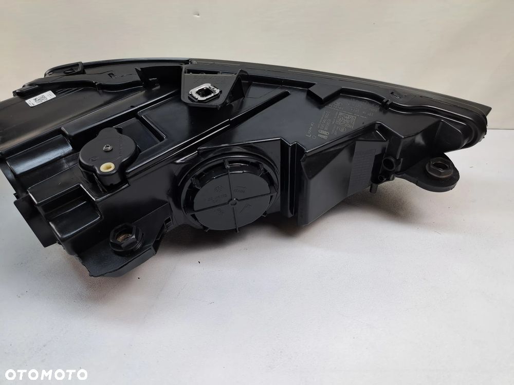 AUDI A3 8V LIFT XENON LEWY PRAWY REFLEKTOR LAMPA KOMPLET - 9