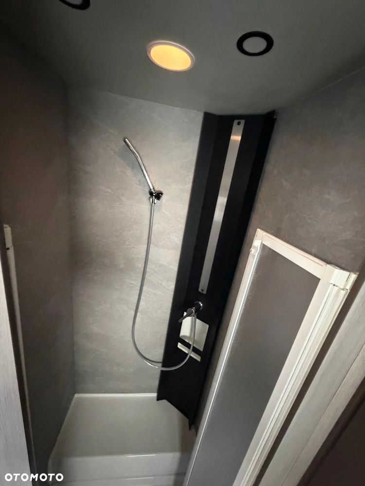 Ford Transit RIMOR KILIG 95 Plus - 12