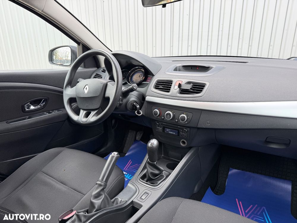 Renault Fluence - 15