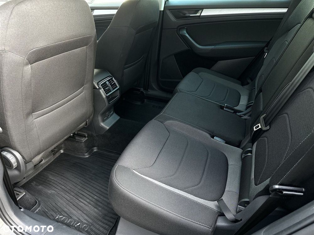 Skoda Kodiaq 1.5 TSI ACT 4x2 Ambition DSG - 12