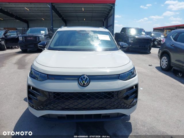 Volkswagen Tiguan 2.0 TSI OPF 4MOTION DSG R-Line - 12