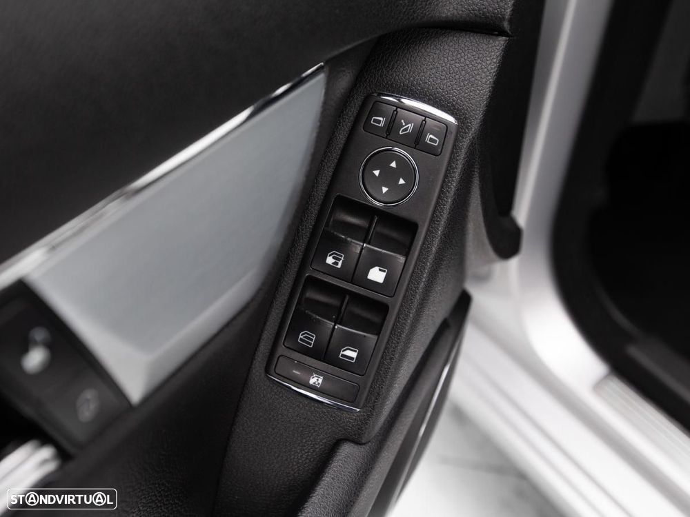 Mercedes-Benz C 220 - 15