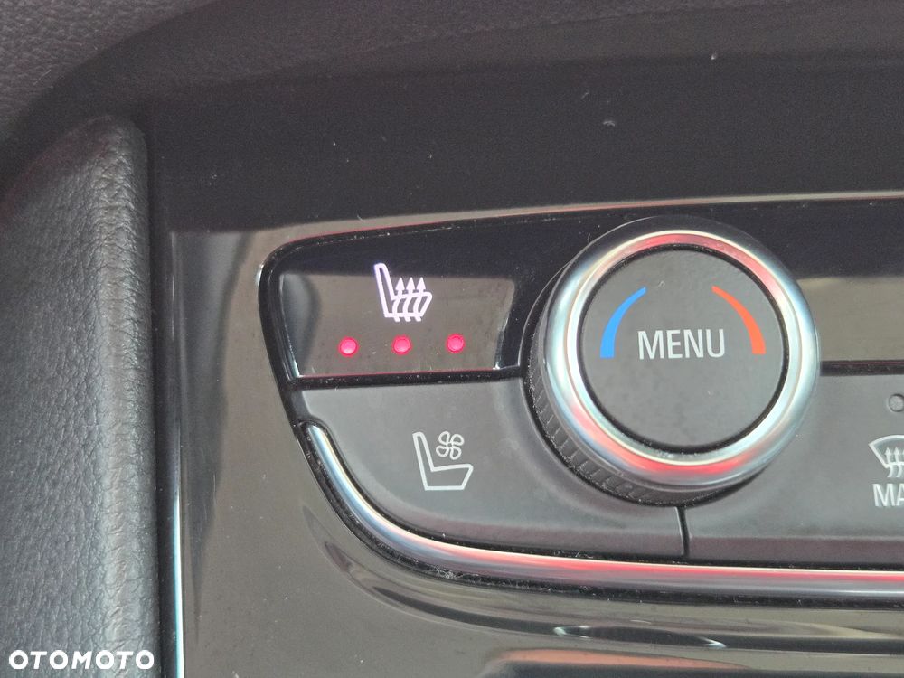 Opel Grandland X 1.6 D Start/Stop Edition - 20