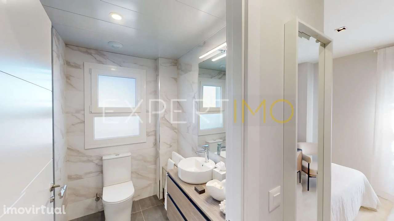 Apartamento T2 Espanha - Isla Canela - Grande imagem: 5/24