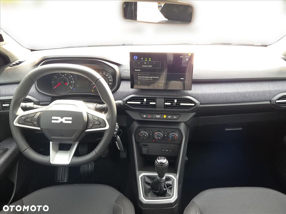 Dacia Sandero - 10