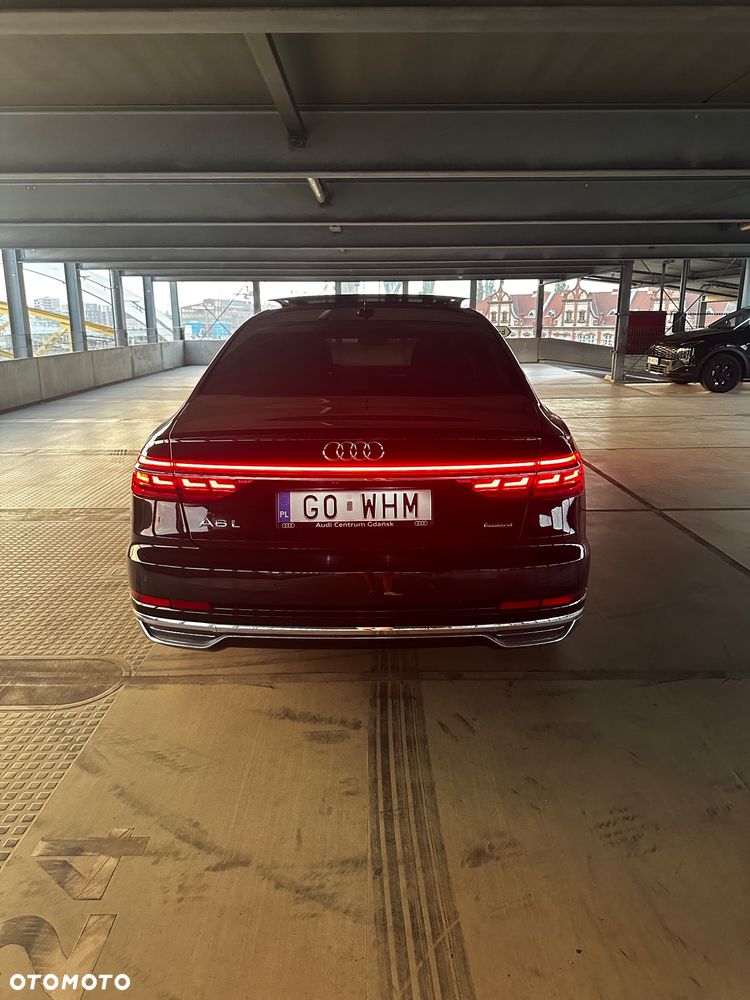 Audi A8 - 23