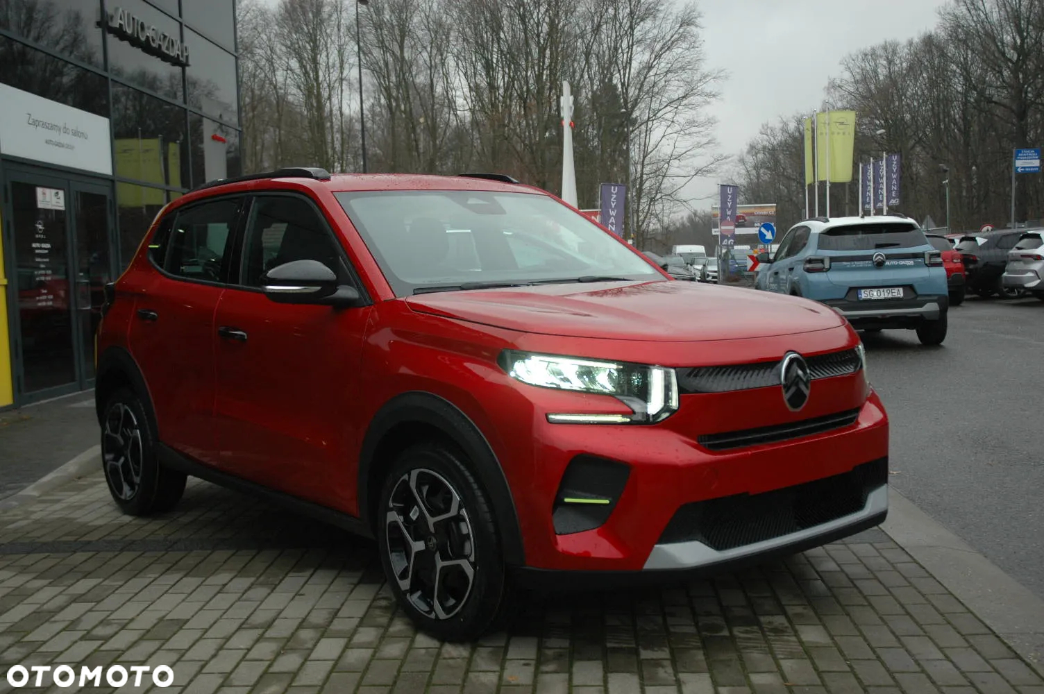 Citroën C3 - 7