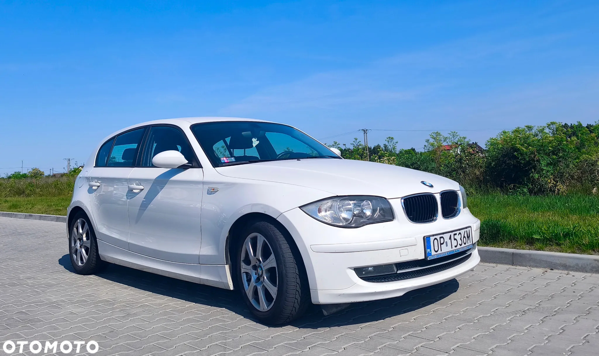 BMW Seria 1 116i - 2