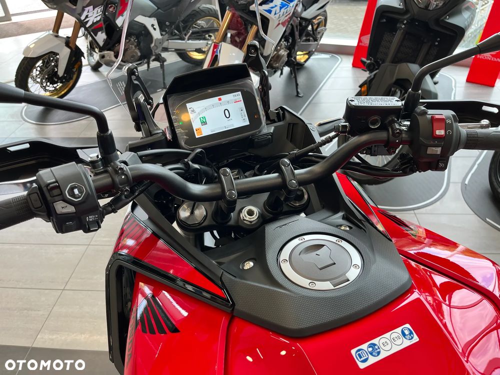 Honda CB - 15