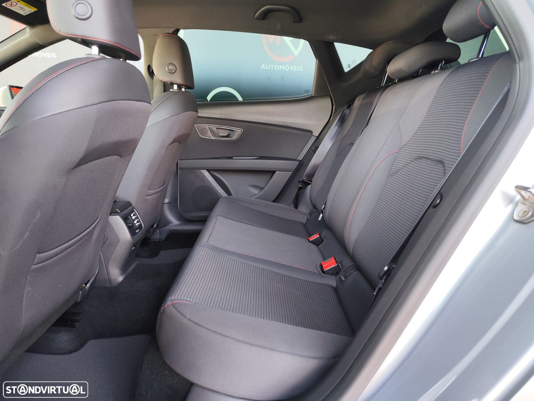 SEAT Leon 1.5 TSI FR S/S - 38